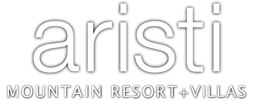 Aristi Mountain Resort and Villas